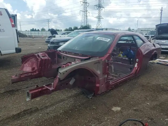 2C3CDZC98KH544667