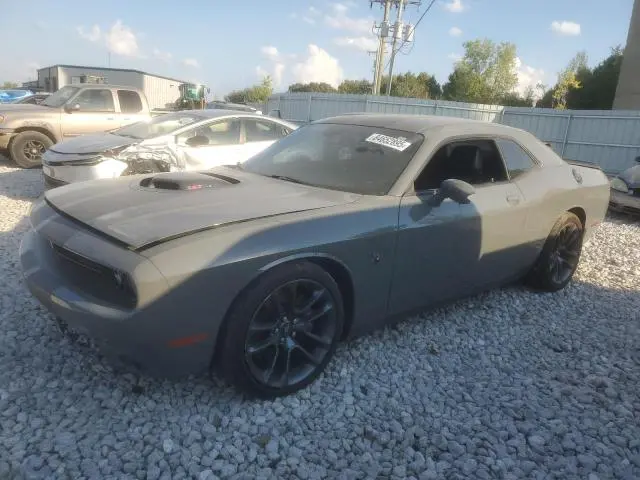 2C3CDZFJ0HH561431