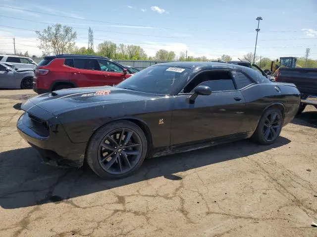 2C3CDZFJ0KH707009