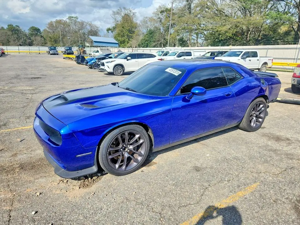 2C3CDZFJ0LH161717