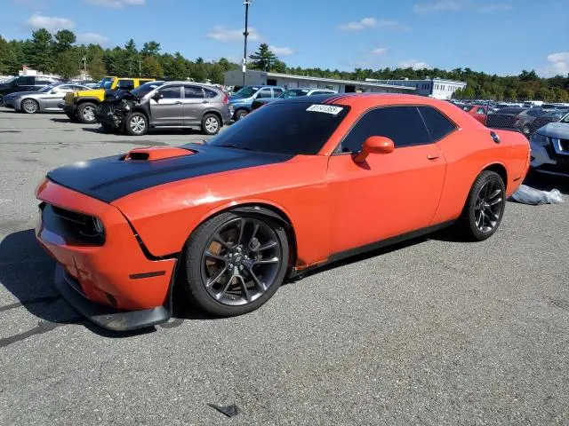 2C3CDZFJ0MH568244