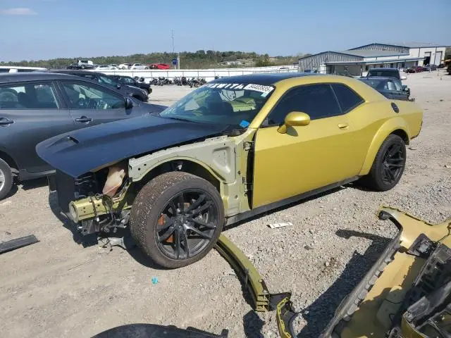 2C3CDZFJ0MH587005