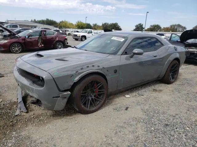 2C3CDZFJ1KH574020