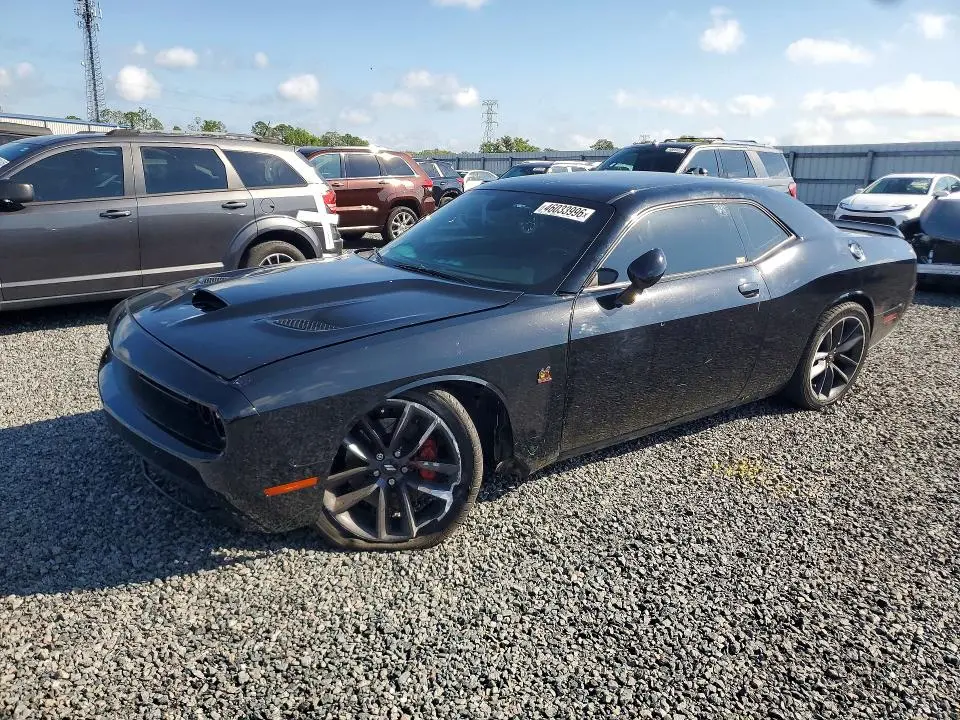 2C3CDZFJ1KH741122