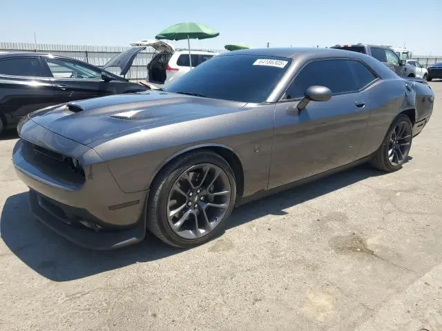 2C3CDZFJ1MH503080
