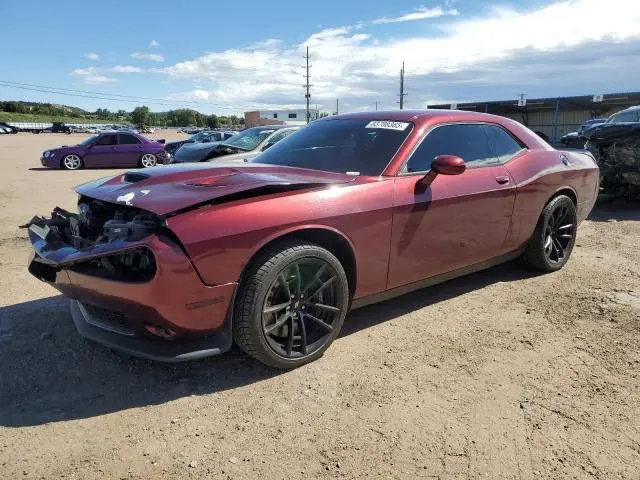 2C3CDZFJ1MH521563