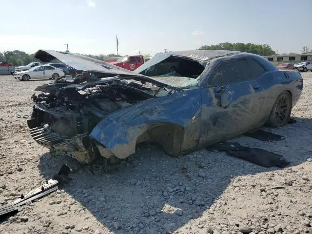 2C3CDZFJ1MH542736