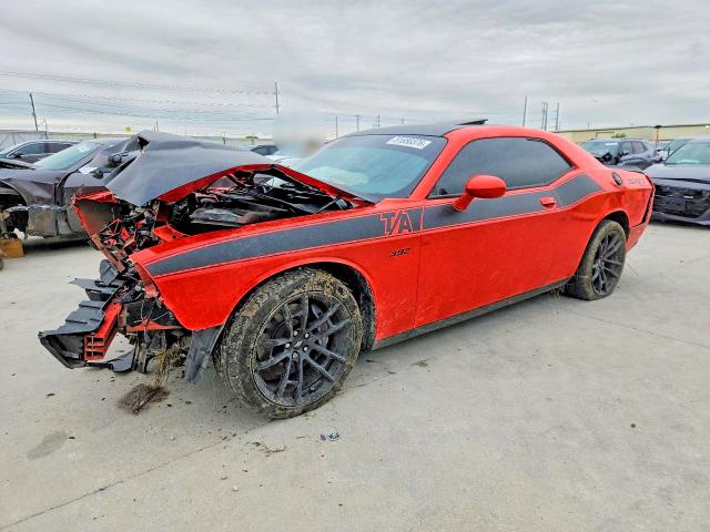 2C3CDZFJ1MH547161