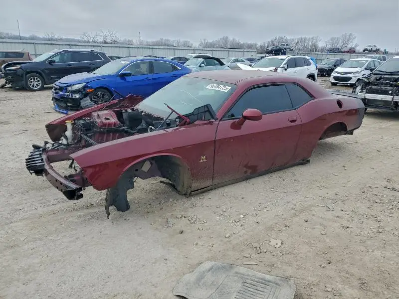2C3CDZFJ2JH192707