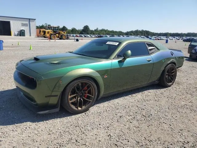 2C3CDZFJ2KH716617