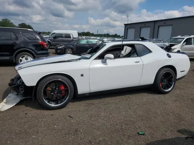 2C3CDZFJ2KH749925