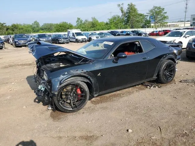 2C3CDZFJ2LH203594