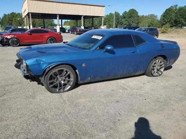 2C3CDZFJ2LH242640