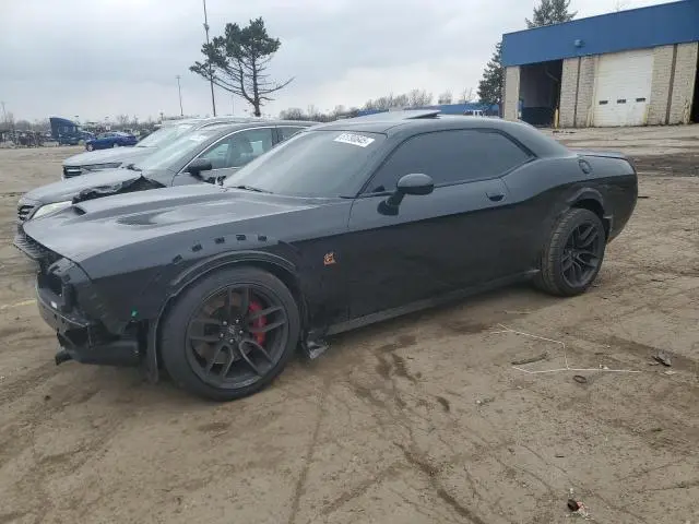 2C3CDZFJ3KH506639