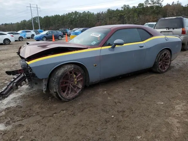 2C3CDZFJ3KH581485