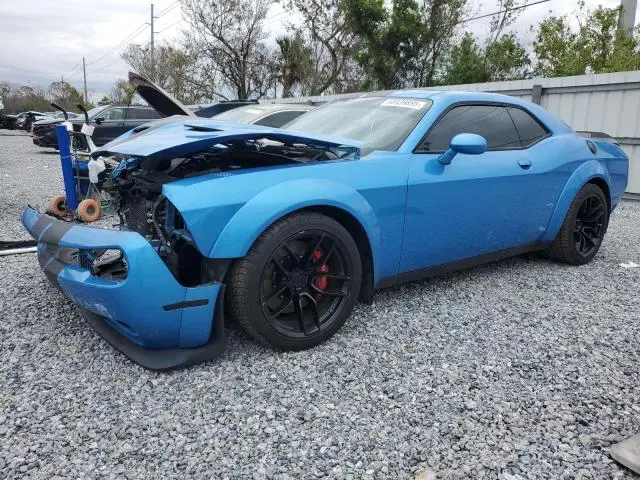 2C3CDZFJ3KH625629