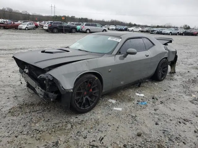 2C3CDZFJ3KH662437