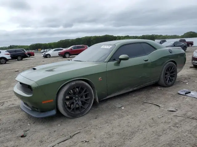 2C3CDZFJ3KH741509