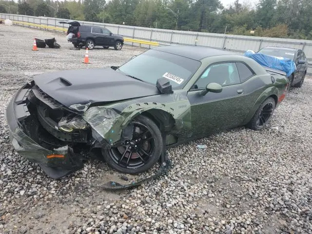 2C3CDZFJ3NH164534