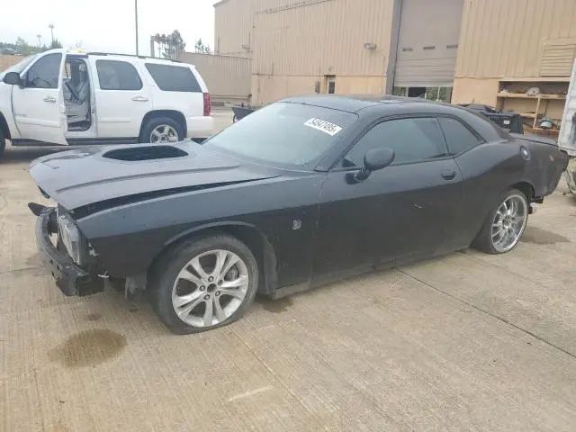 2C3CDZFJ4GH349601