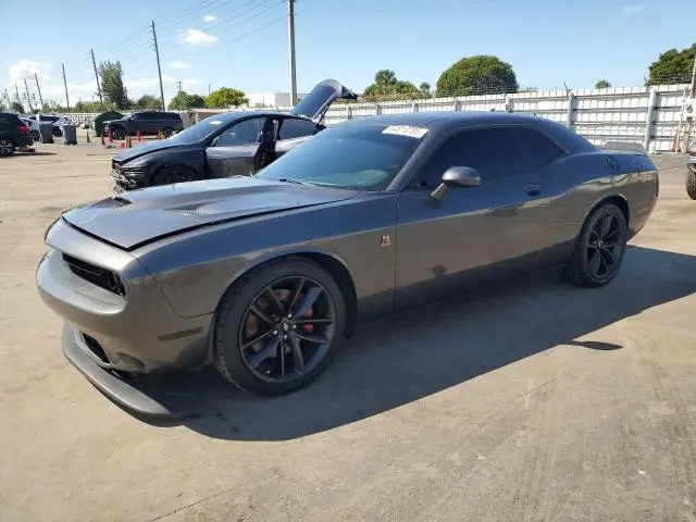 2C3CDZFJ4KH530061