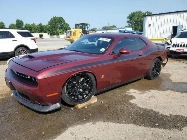 2C3CDZFJ4KH586839