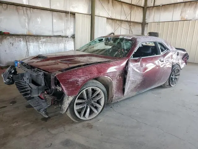 2C3CDZFJ4KH674306