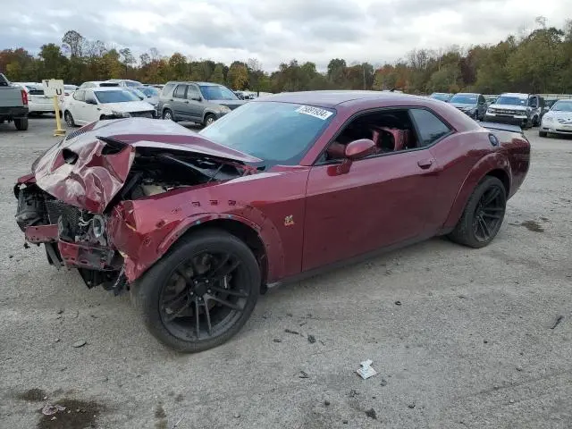 2C3CDZFJ4KH758982