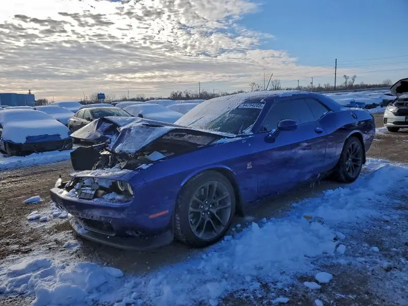 2C3CDZFJ4MH526708