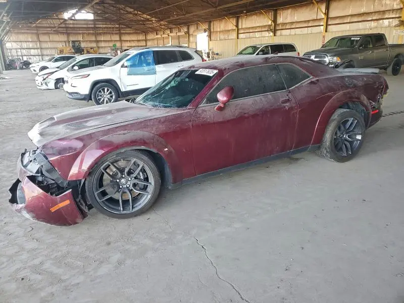 2C3CDZFJ4MH583751