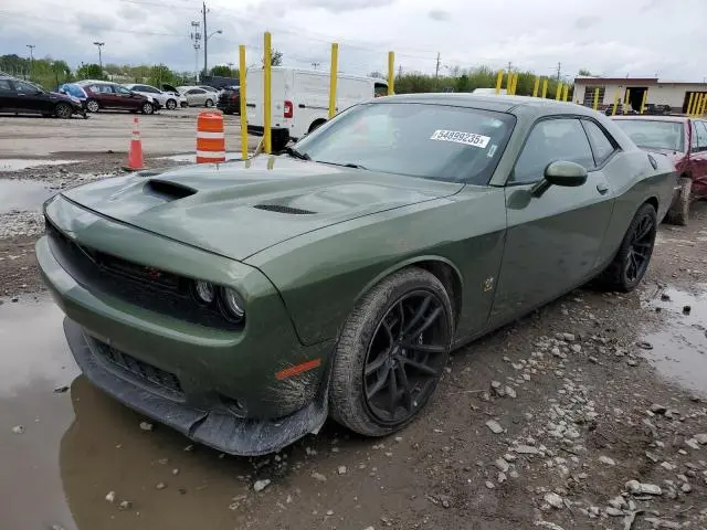 2C3CDZFJ4MH631653