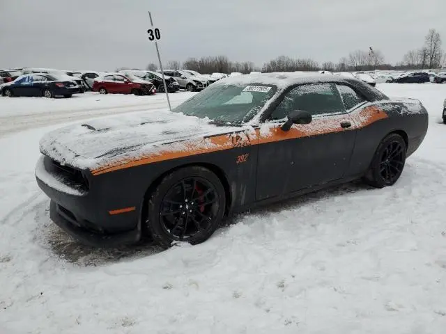 2C3CDZFJ4NH260561