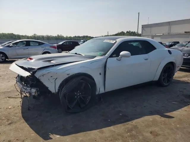 2C3CDZFJ5KH543272