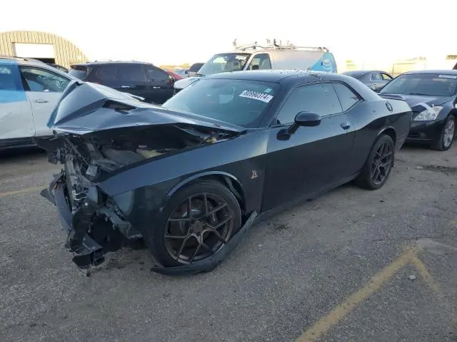 2C3CDZFJ6FH718392