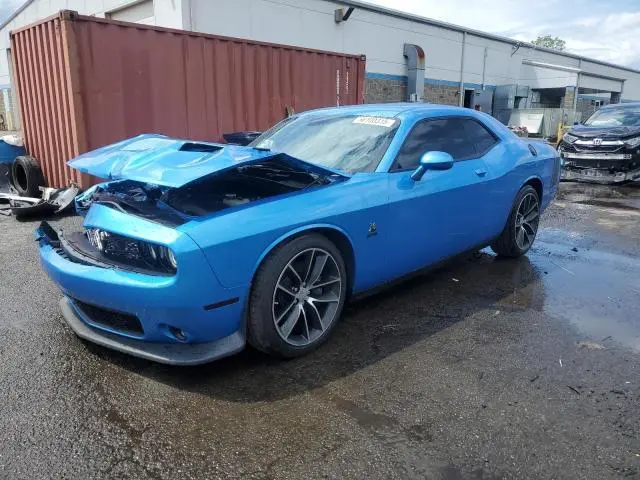 2C3CDZFJ6GH284282