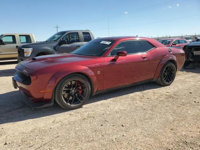 2C3CDZFJ6KH506649