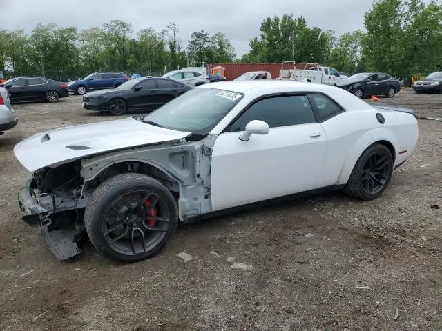 2C3CDZFJ6KH661461