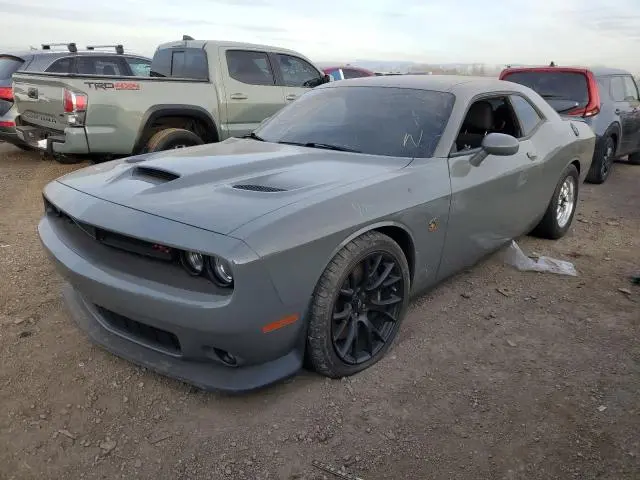 2C3CDZFJ6KH683198