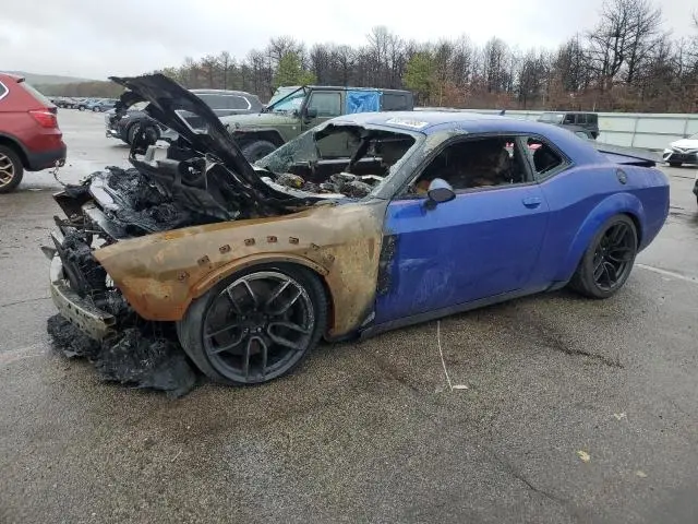 2C3CDZFJ6KH716636