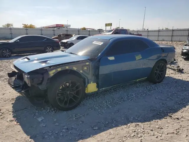 2C3CDZFJ6LH156909