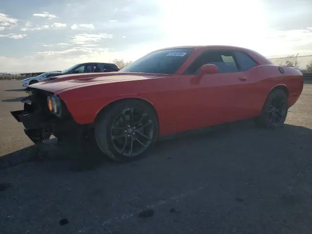 2C3CDZFJ6MH508243