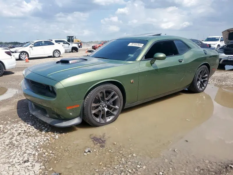 2C3CDZFJ6MH509750