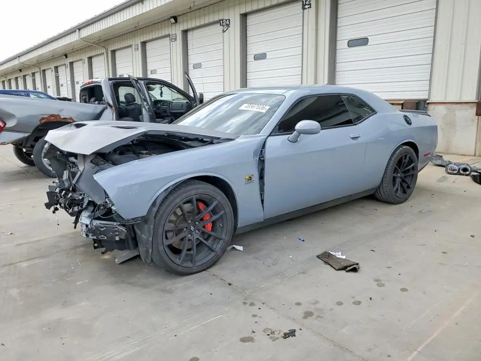 2C3CDZFJ6MH530727