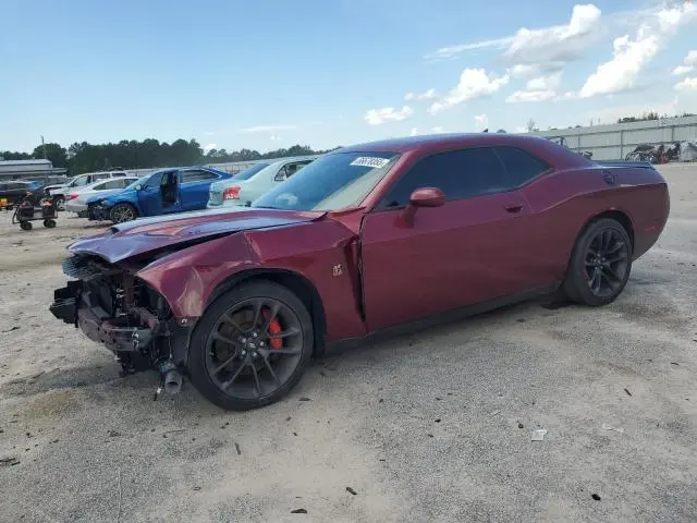 2C3CDZFJ6NH151700