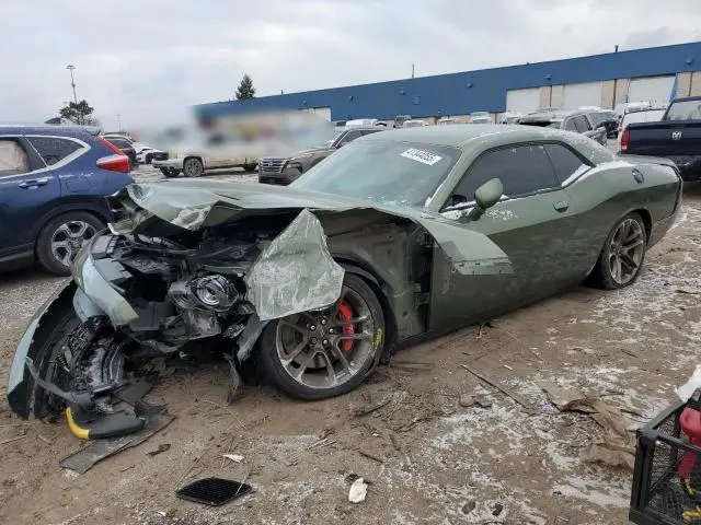 2C3CDZFJ6NH164611