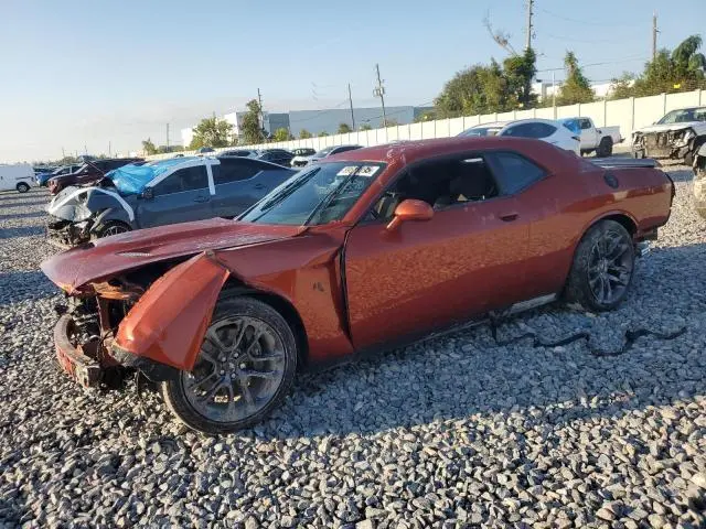2C3CDZFJ6PH634445