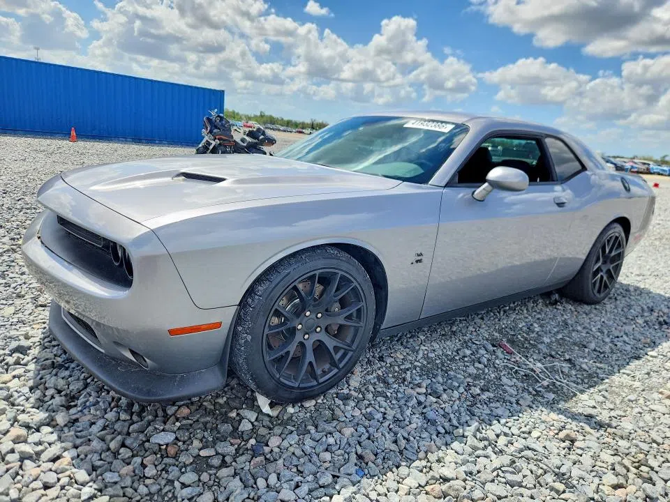 2C3CDZFJ7FH761350