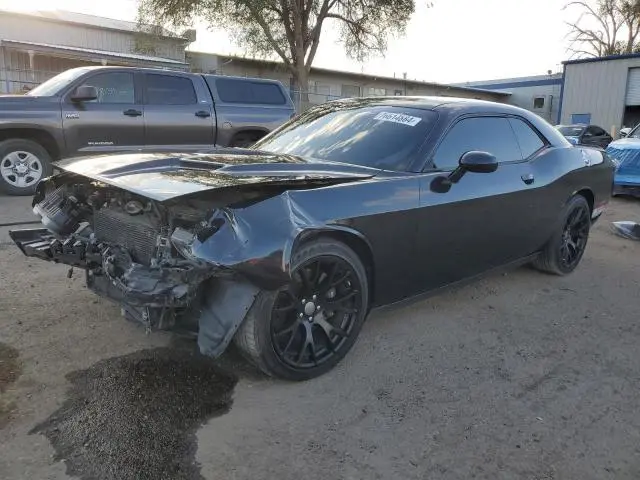 2C3CDZFJ7FH864901