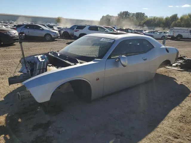 2C3CDZFJ8KH699807