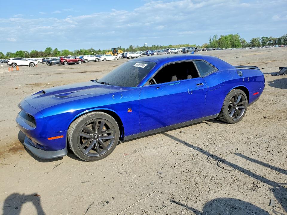 2C3CDZFJ8KH739741